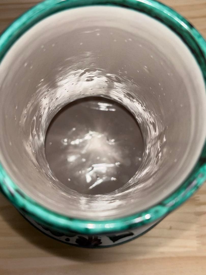 Punter プンタール 陶器花瓶 102