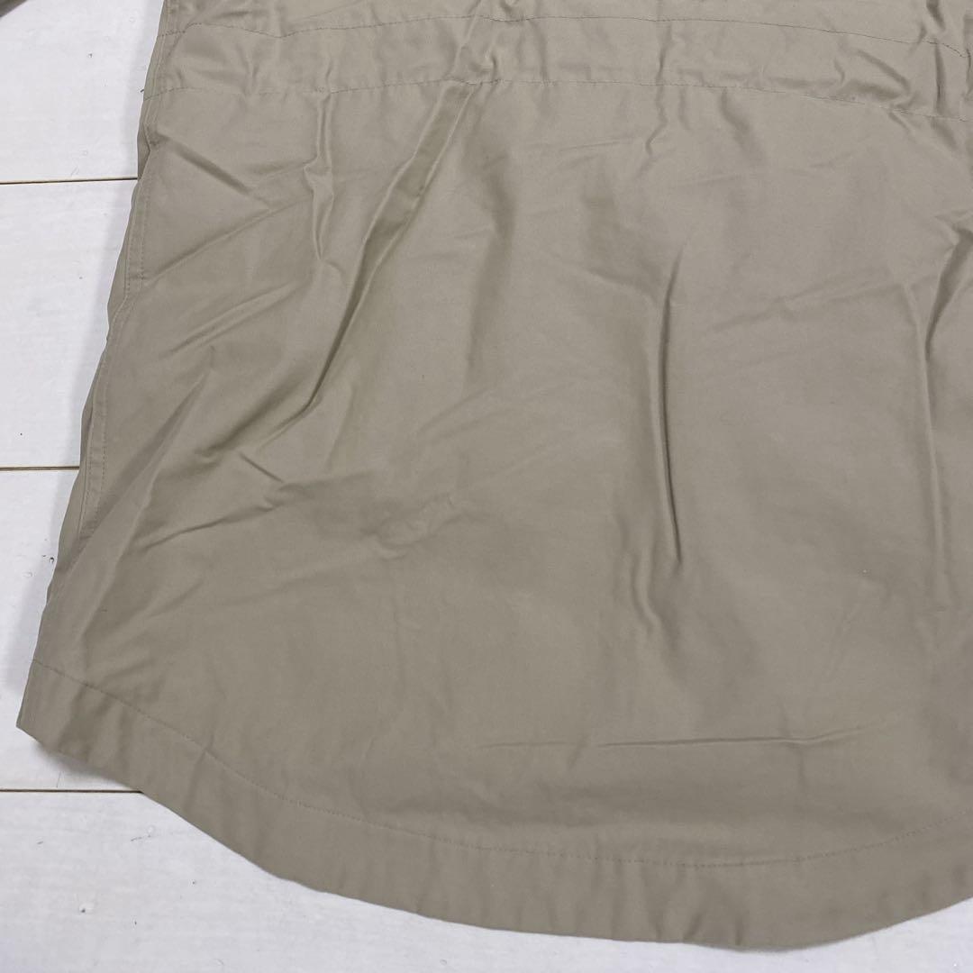 ちぇる　美品　ポロラルフローレン　レディース　中綿ライナー付きモッズコート