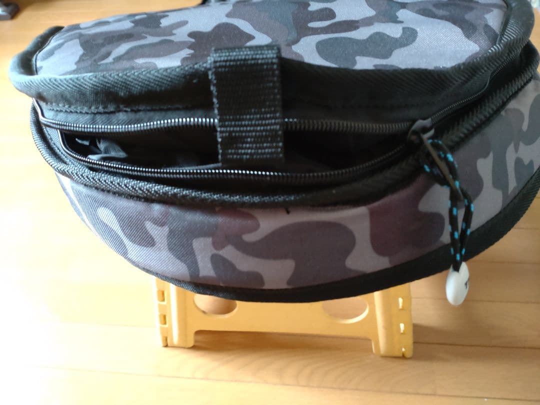 【Transporter】トランスポーター/ボードケース/サーフィン/カモフラ