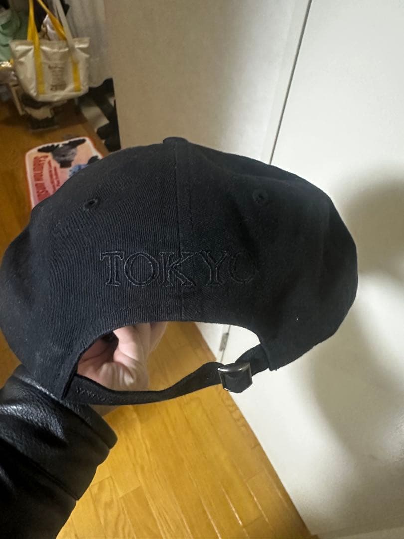 ALICEHOLLYWOOD キャップビーニーセット　確実正規品