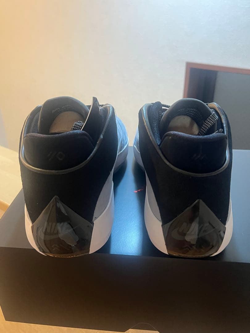 シューズ(男性用) Nike Air Jordan 40 \"Blue Suede