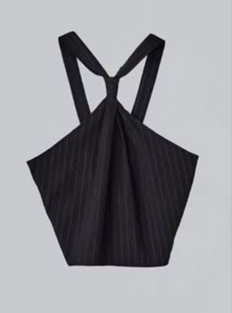 トップス zoe tie tops