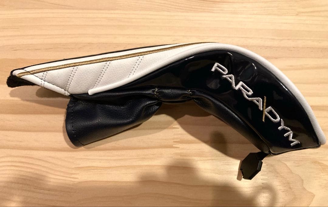 iwankoさん専用PARADYM 3HL FW フェアウェイウッド　ヘッドのみ