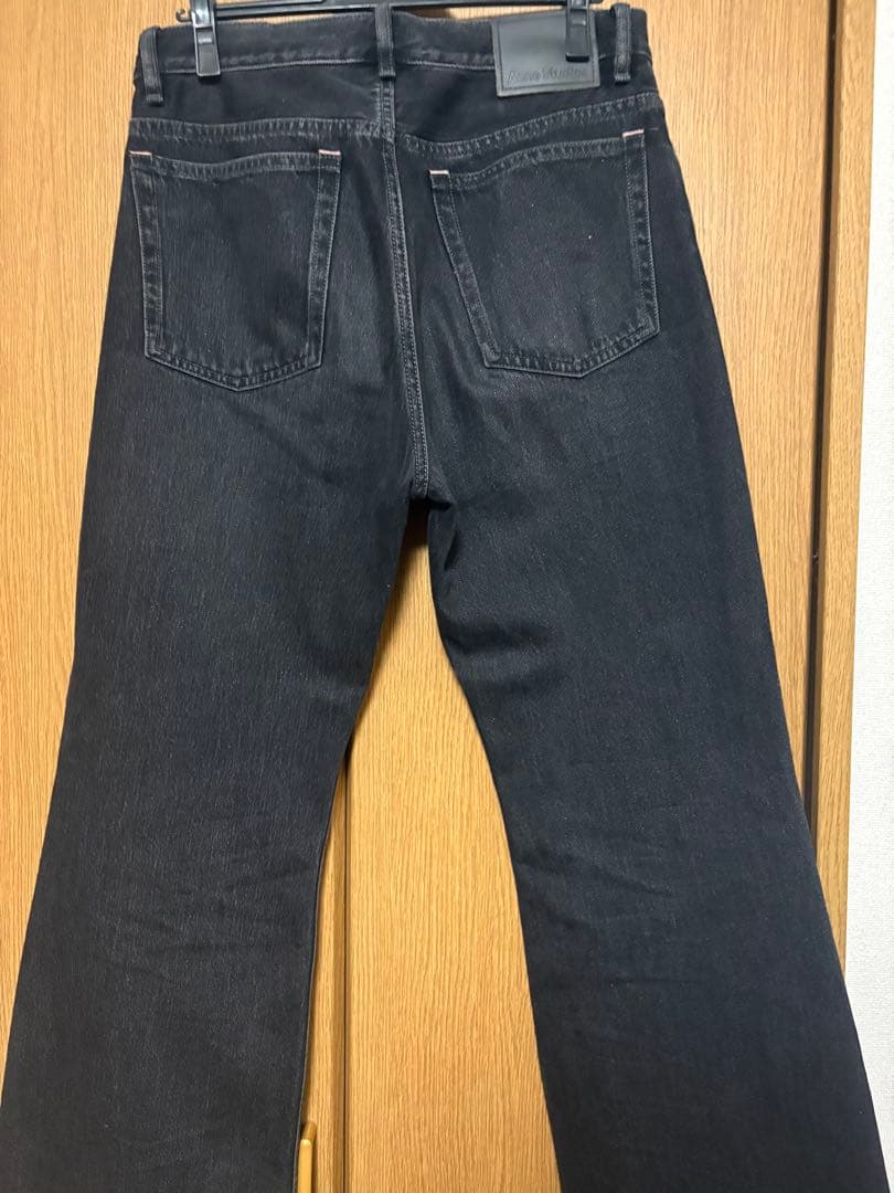 佐々木小次郎　Acne Studios 2021m 30/30