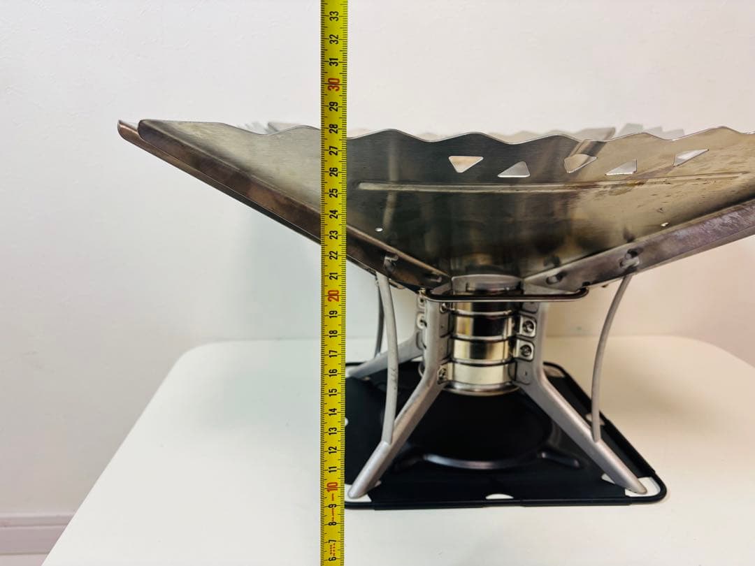 SOTO ST-940 エアスタ/ ST-940WL エアスタ ウイングL