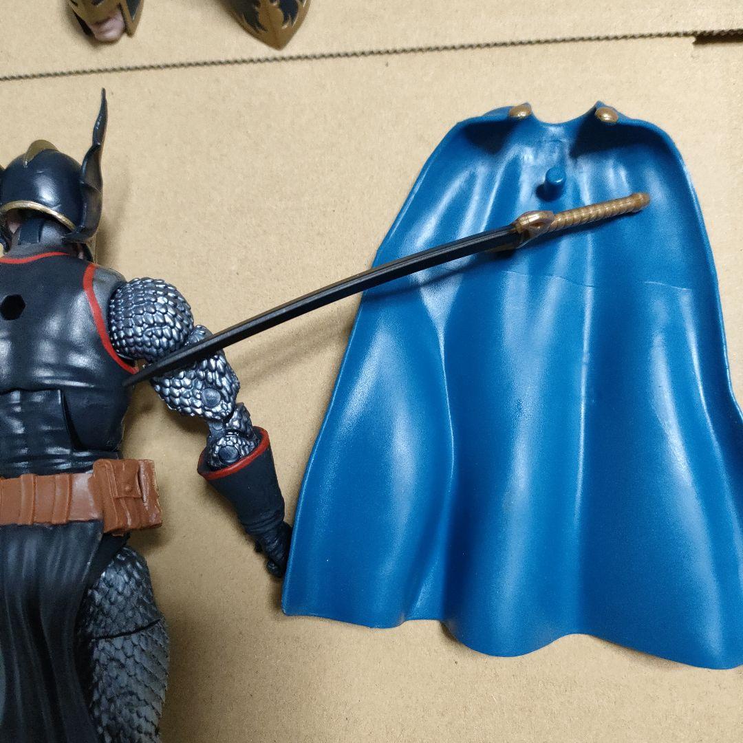 マーベルレジェンド　ブラックナイト　1個