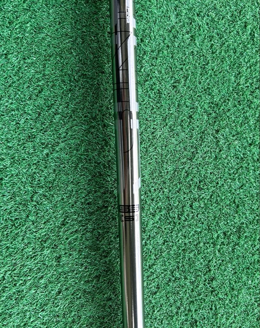 美品PING TOURピンツアー173-55S 1W用シャフトスリーブ付き