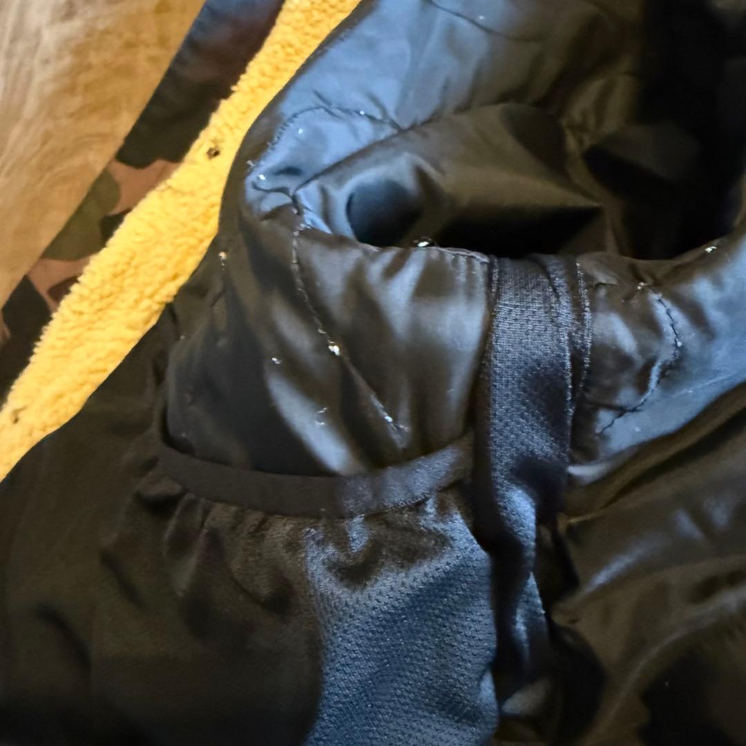 ピクチャーオーガニック ジャケット 迷彩 Mサイズ ジャパンサイズ Lサイズ