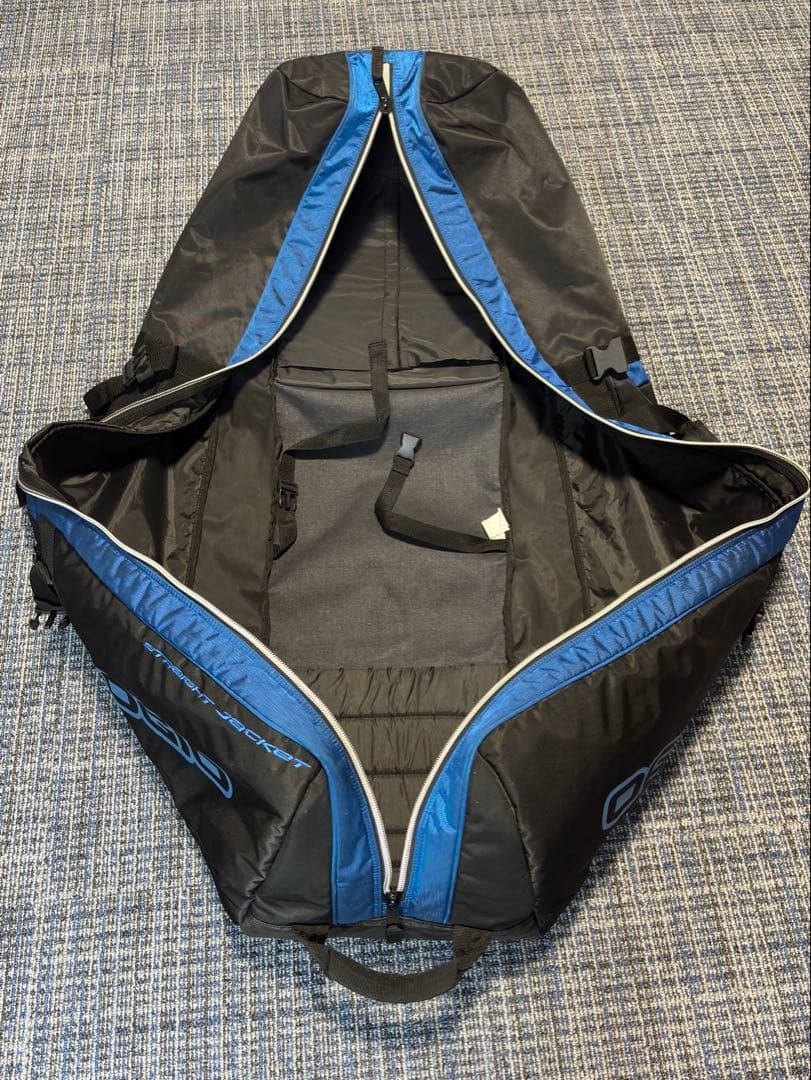 ⭐️OGIO❗️ゴルフキャディバッグトラベルカバー⭐️