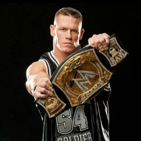 ジョン・シナ5点セット（限定品有り）