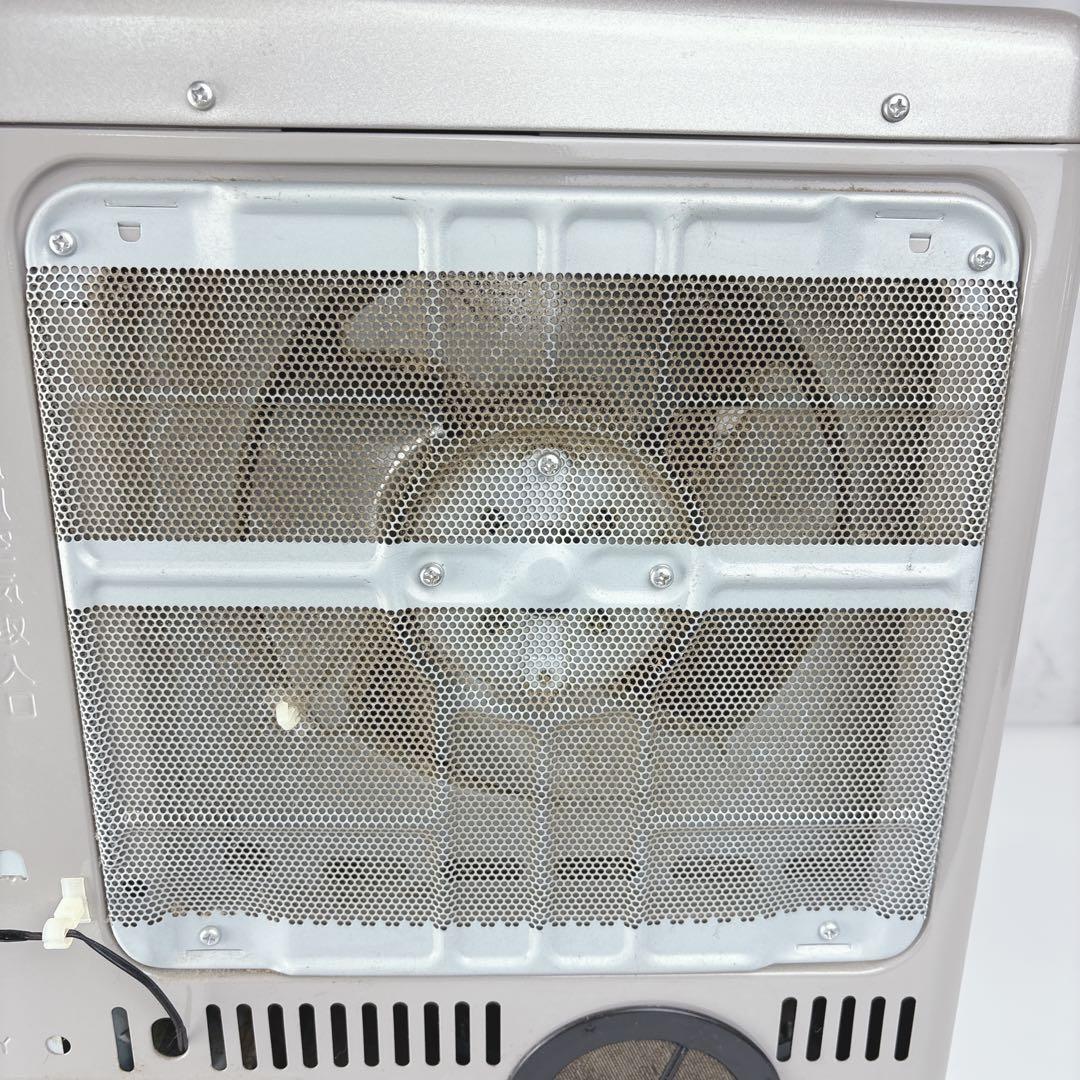 コロナ FH-G4612BY 石油ファンヒーター 灯油ストーブ CORONA