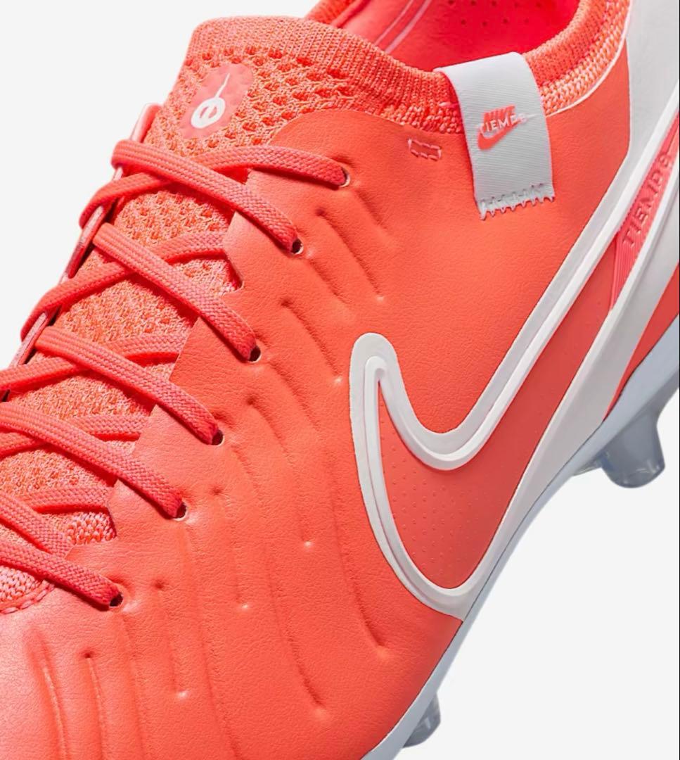 シューズ Nike Legend 10 Elite AG-Pro 6 (UK)