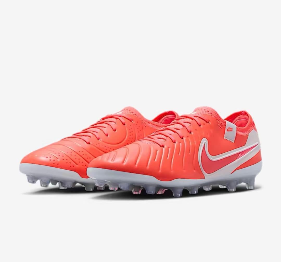 シューズ Nike Legend 10 Elite AG-Pro 6 (UK)