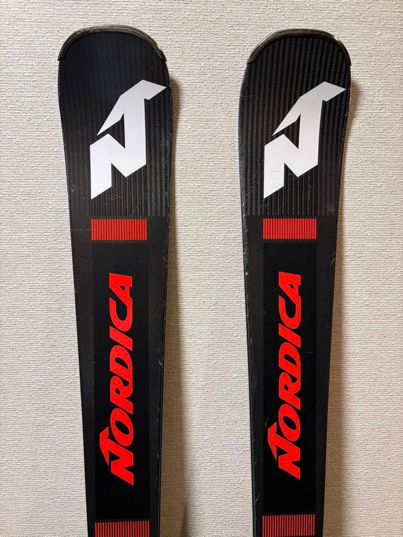 NORDICADOBERMANN SPITFIRE RBノルディカドーベルマン