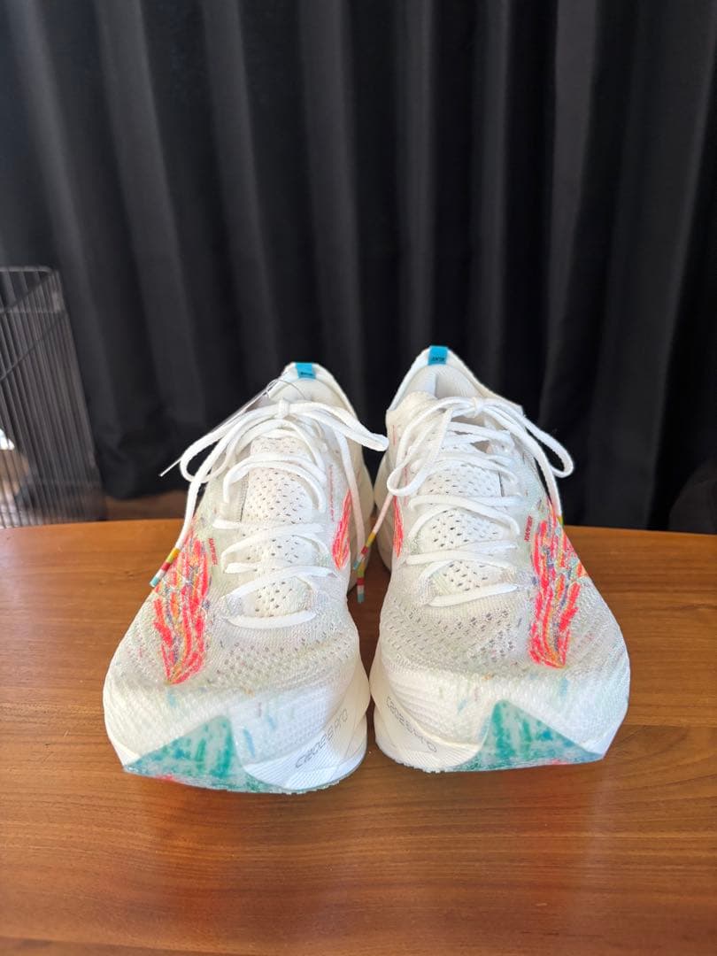 ANTA C202 6 PRO ランニングシューズ