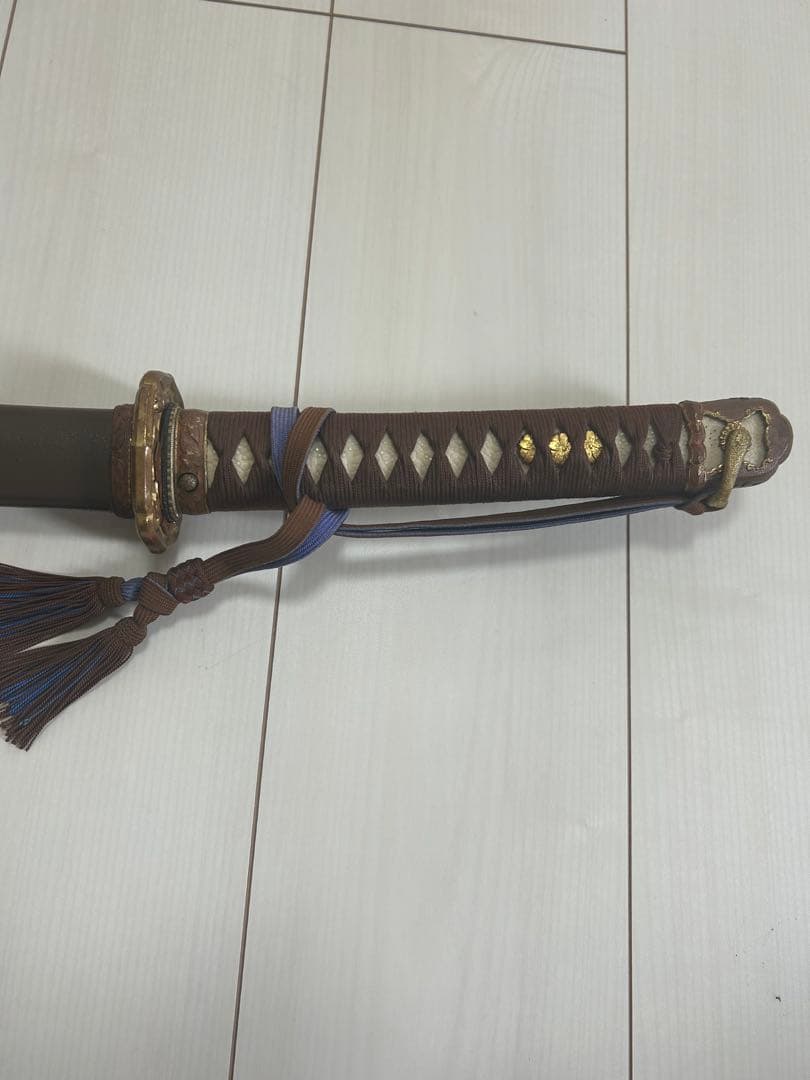 九八式軍刀　模造刀