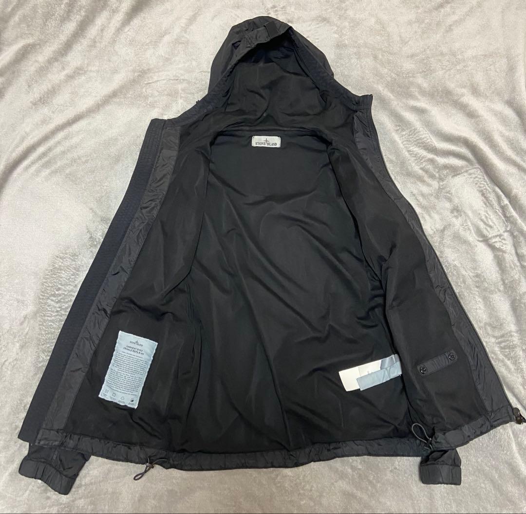 STONE  24SS ナイロンジャケット M