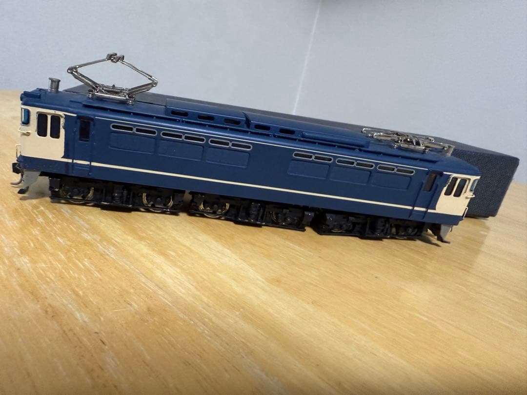 エンドウ HOゲージ 模型電車