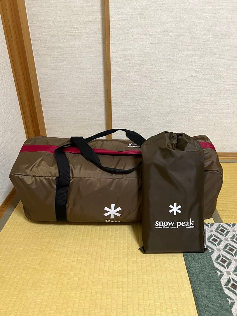 【新品未使用】ランドブリーズPro.4