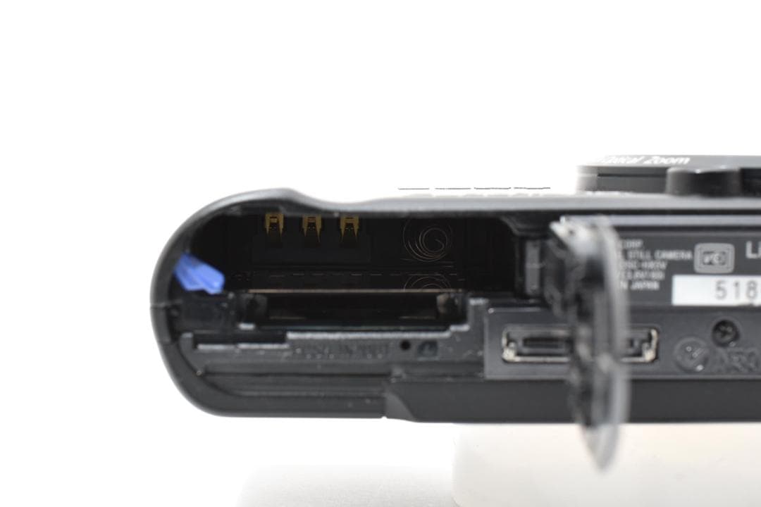 ■ 美品 ■ソニー　SONY Cyber-Shot DSC-HX5V 動作確認済