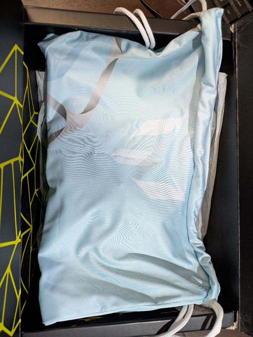 激レア！アディダス MESSI 15.1 FG/AG