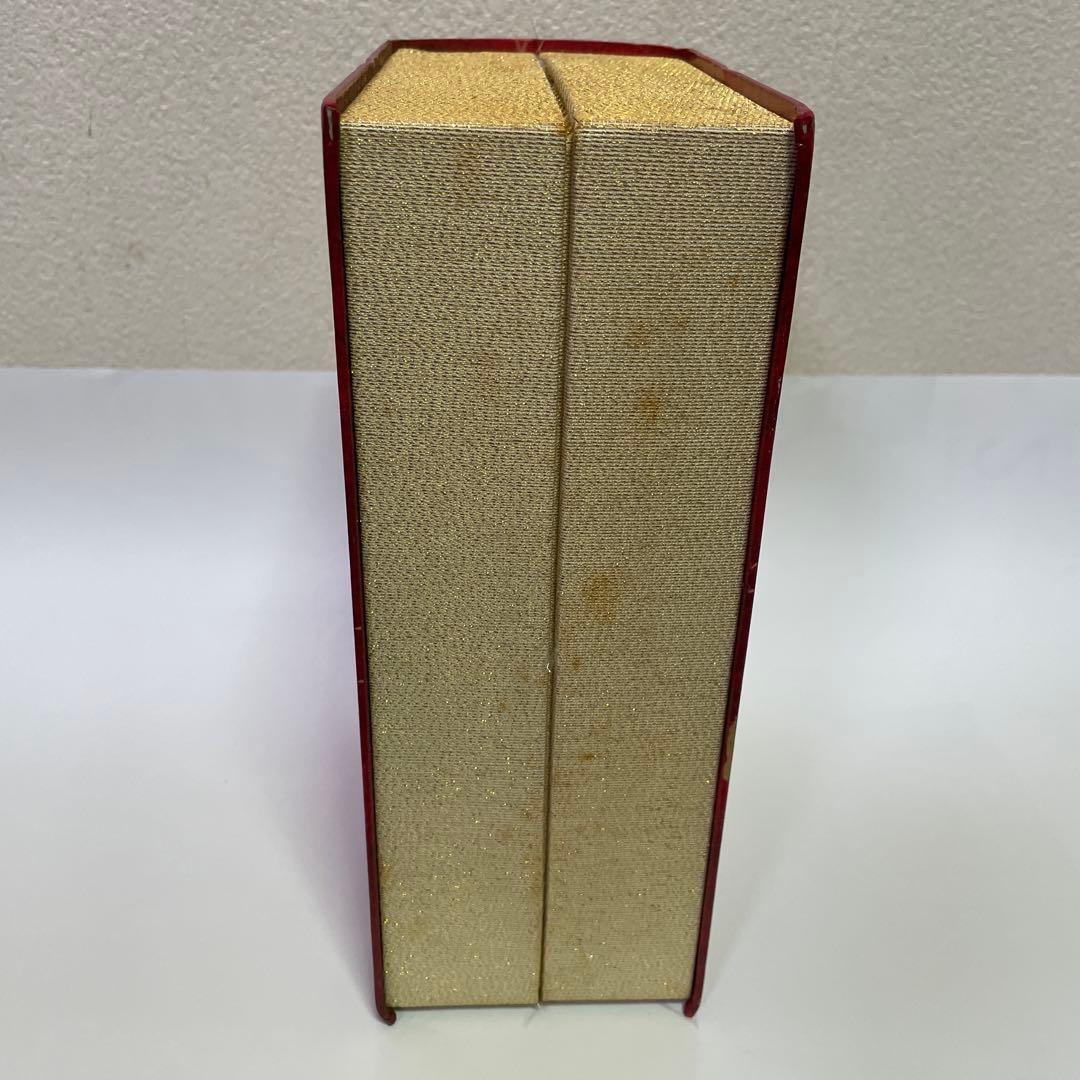 【古酒】BELL'S  Reserve 20 Yrs 750ml 箱有