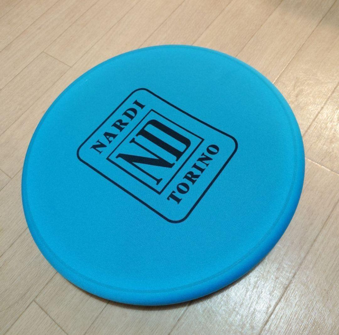 NARDI トリノ ステアリングホイール