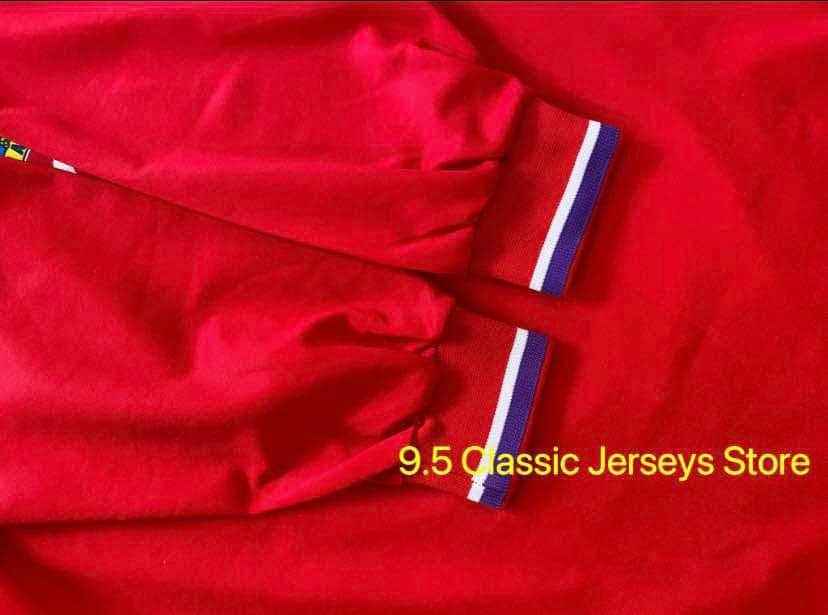 フィオレンティーナ 95/96 3rd アウェイ ユニフォーム 長袖