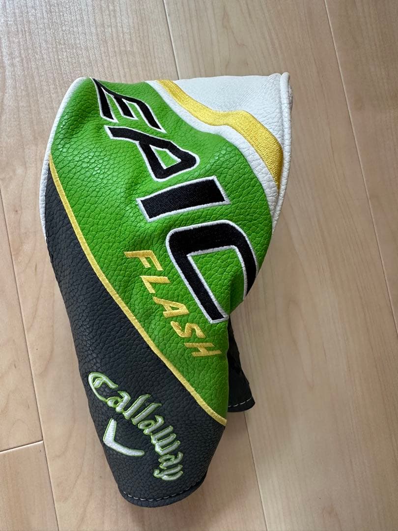 EPIC FLASH STAR ドライバー 10.5° SR