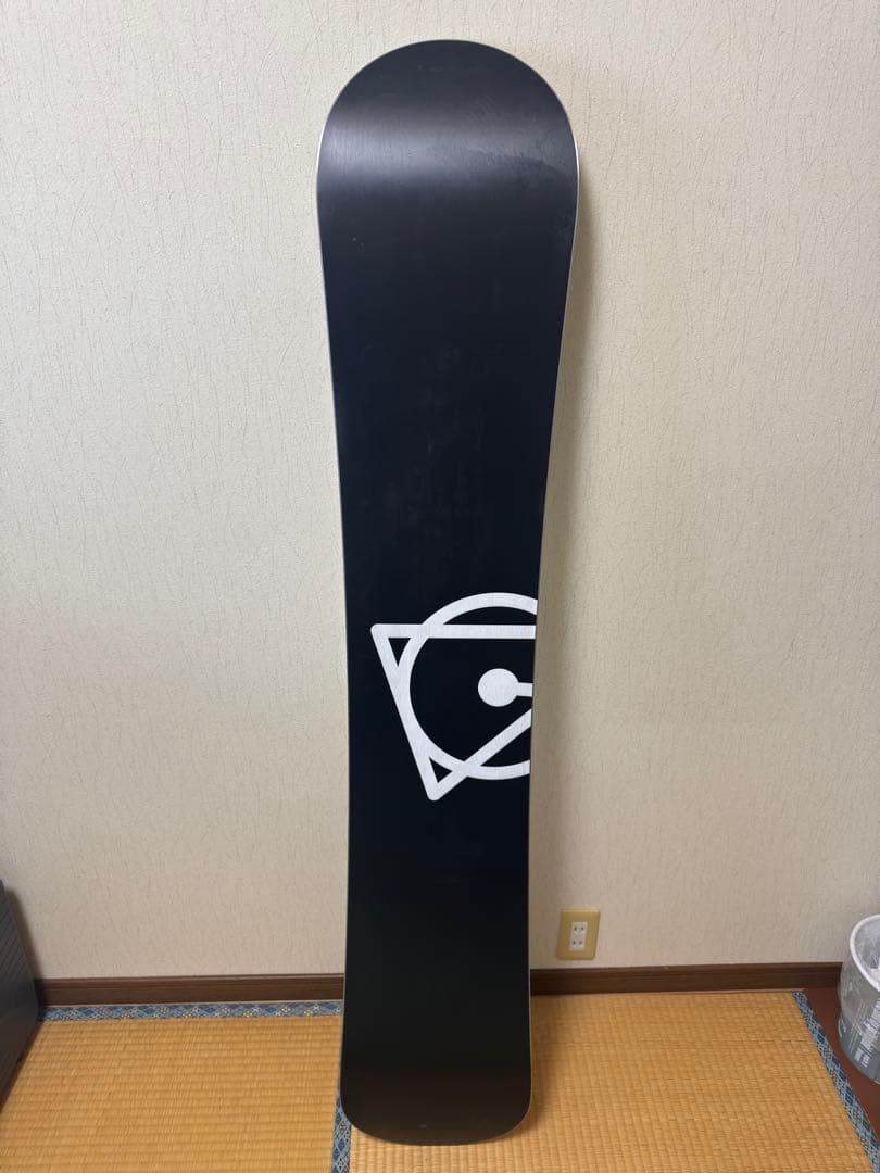 OGASAKA CT-IZ 156 24-25モデル