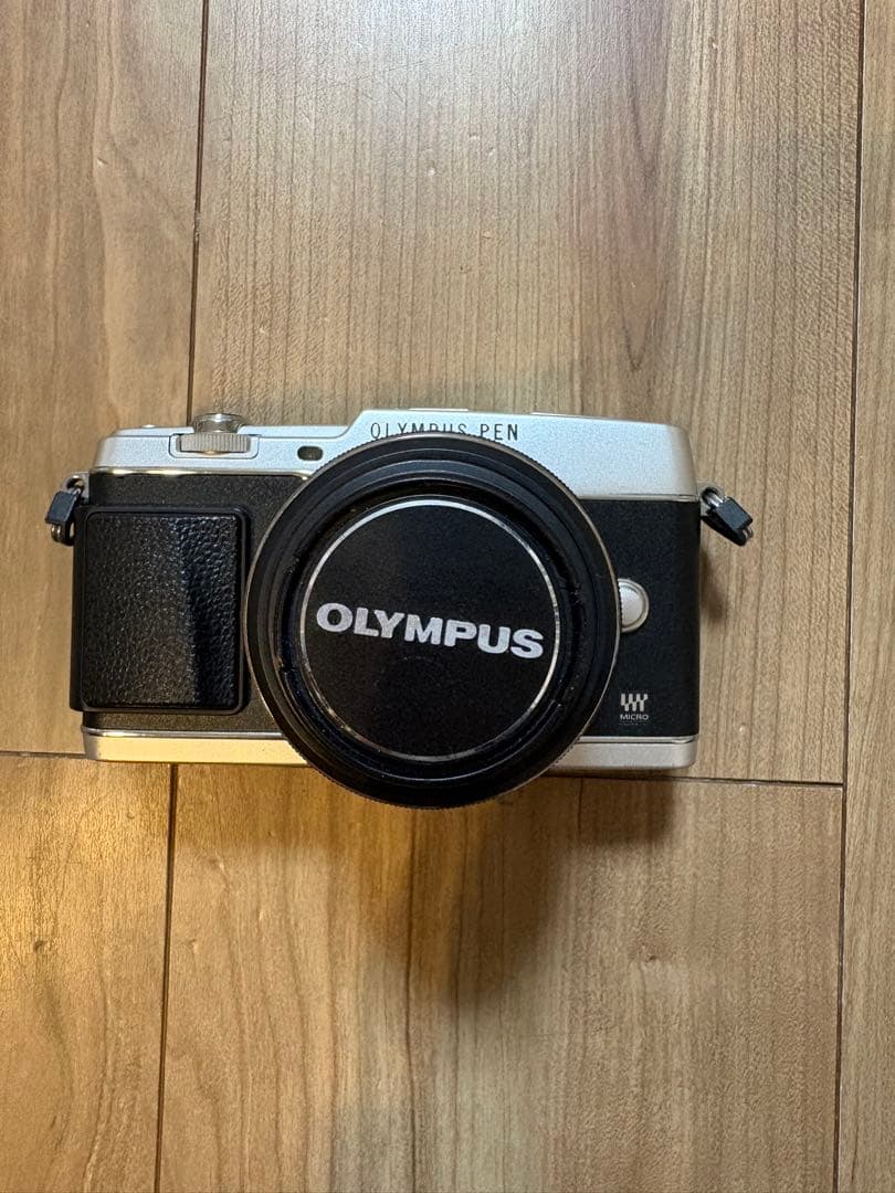 デジタルカメラ OLYMPUS PEN E-P5