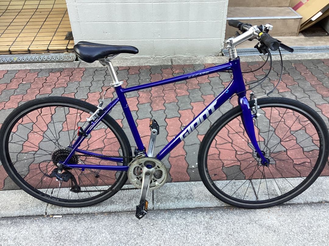 ■ ジャイアント　エスケープ　r3