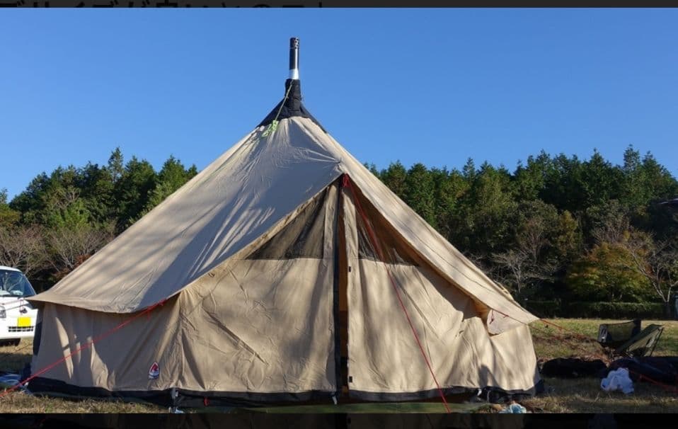 ローベンス　クロンダイクグランデ