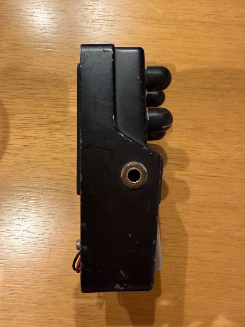 PEARL OC-07 オクターブエフェクター