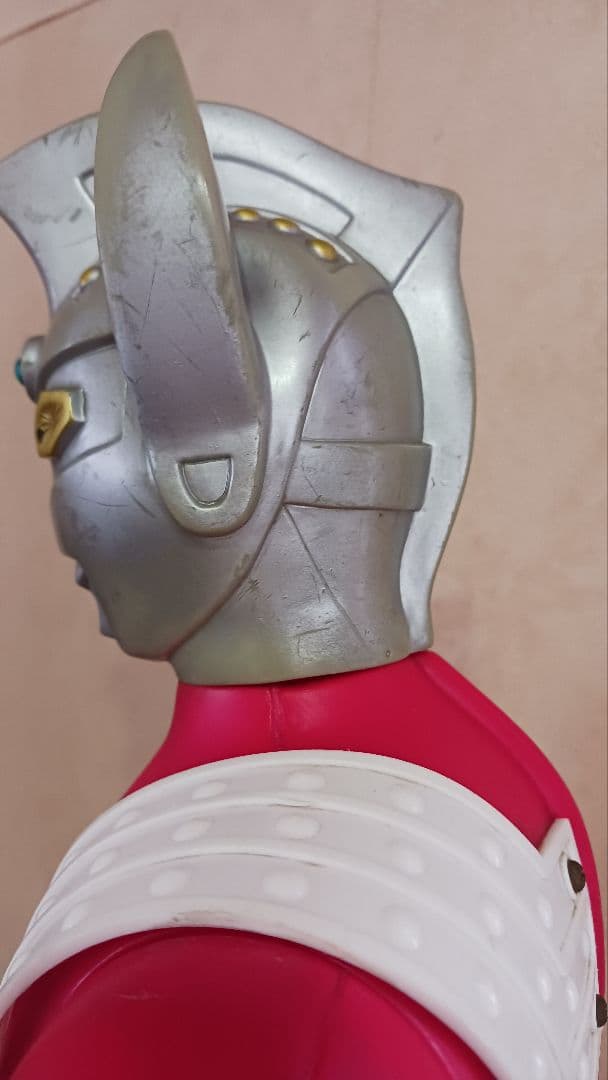 ウルトラマンタロウジャンボマシンダー 特大60cmフィギュア