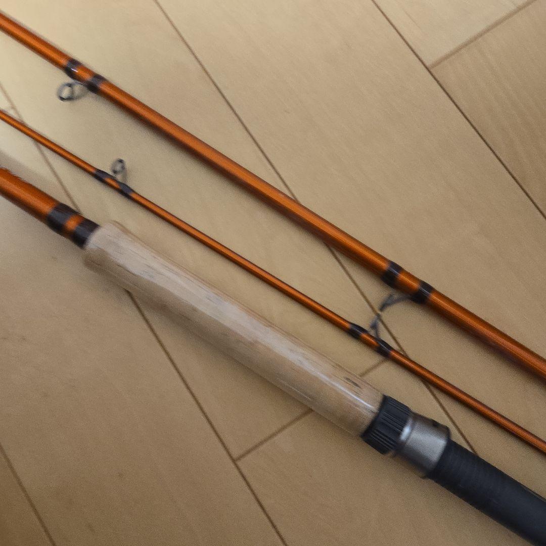 RR　スティルブレイカー10'10