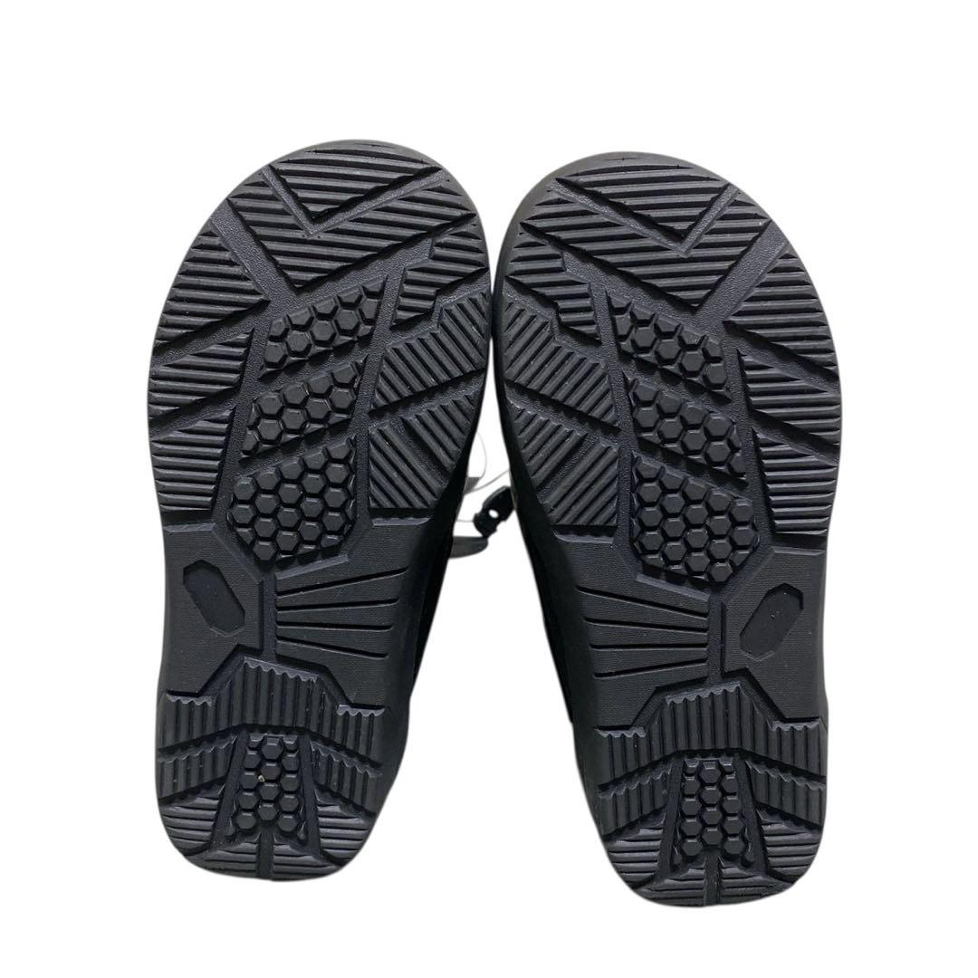 ZUMA スノーボードブーツ BOAシステム 23.5cm ユニセックス