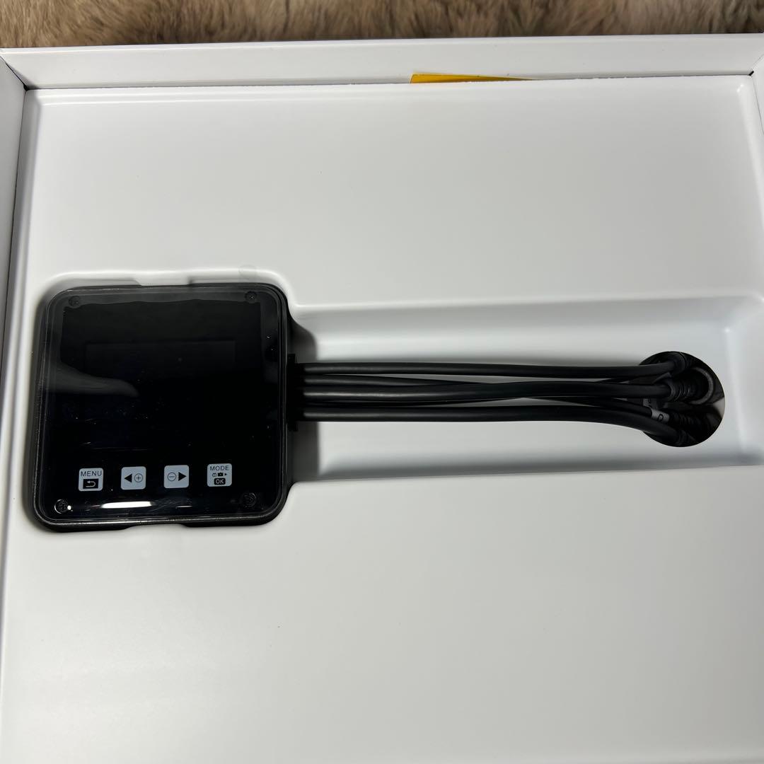 VSYSTOバイク用ドライブレコーダー P6-4.0進化版