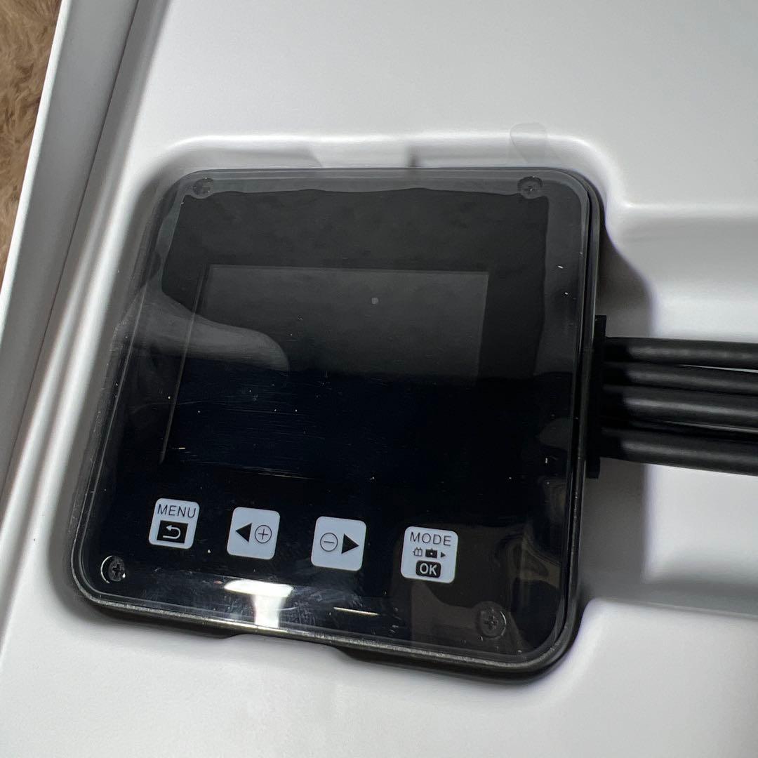 VSYSTOバイク用ドライブレコーダー P6-4.0進化版