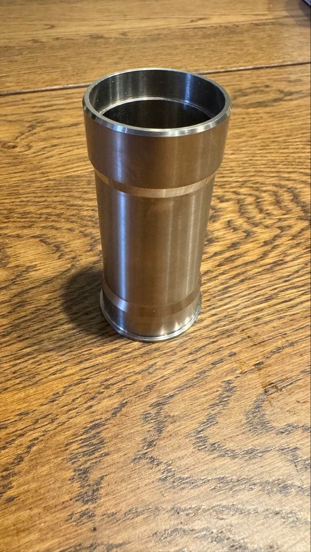 【中古】チタン　ボトムブラケット　BB86