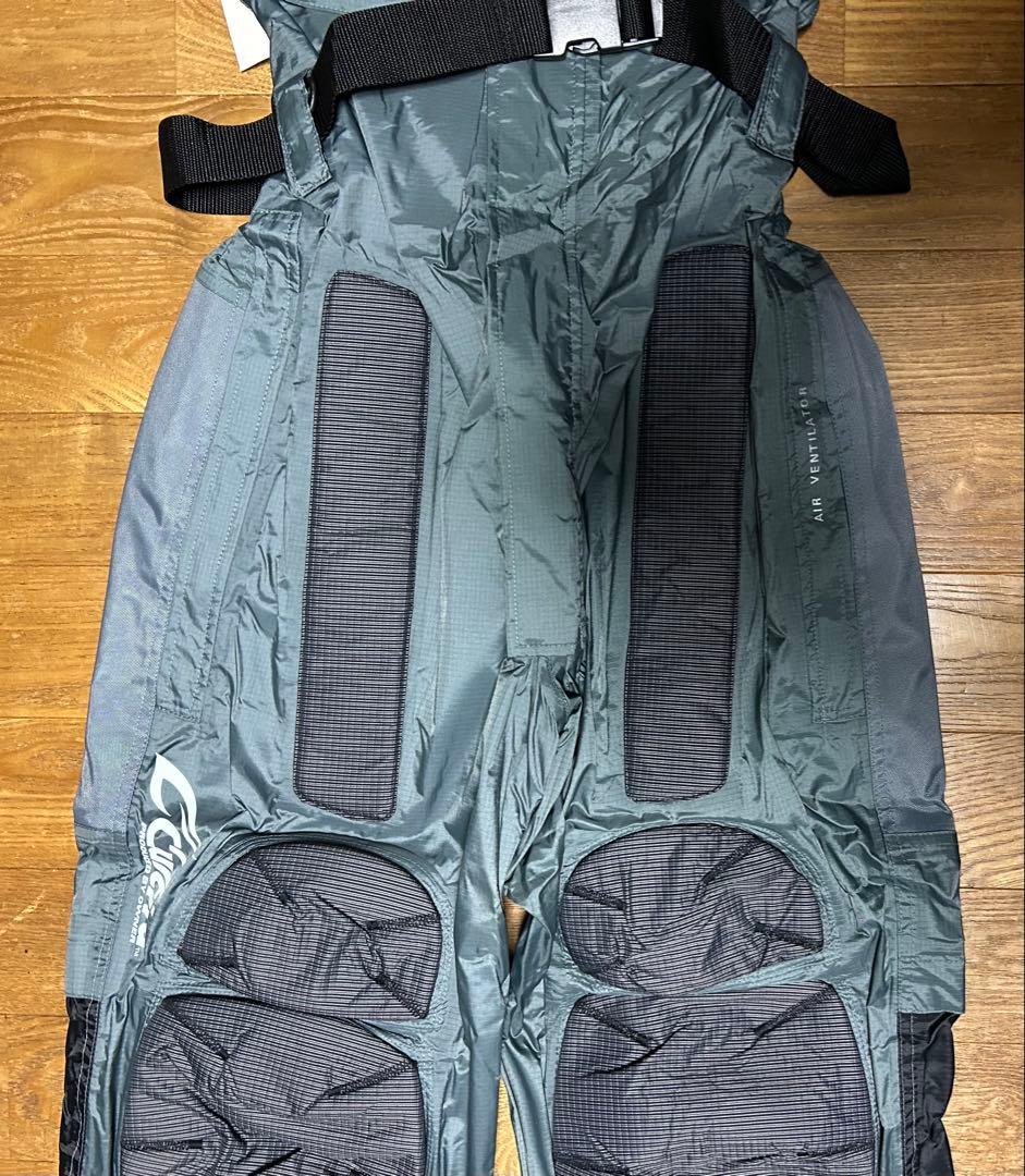 OWNER カルティバ ニープロテクトパンツⅡ