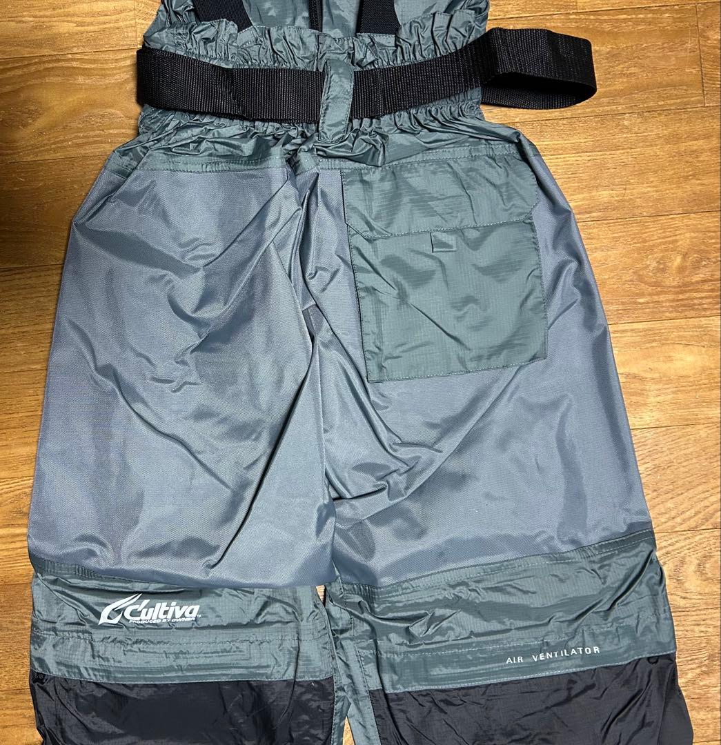 OWNER カルティバ ニープロテクトパンツⅡ