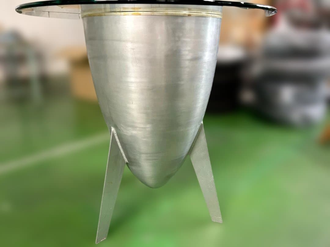 ACME エアプレーンテーブル　アメリカ軍用飛行機