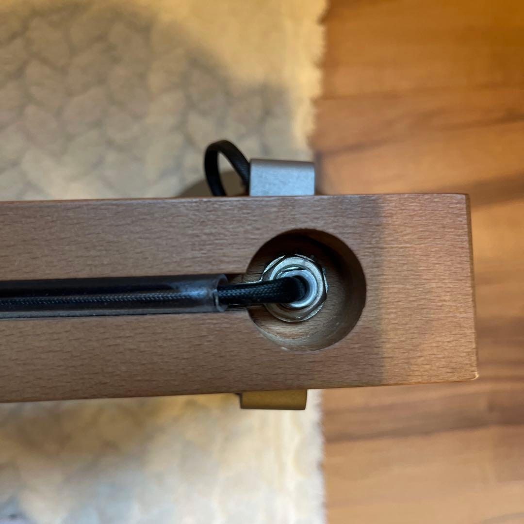 t*k様 照明 LC10798 4灯シーリングライト スライダー ヴィンテージシ