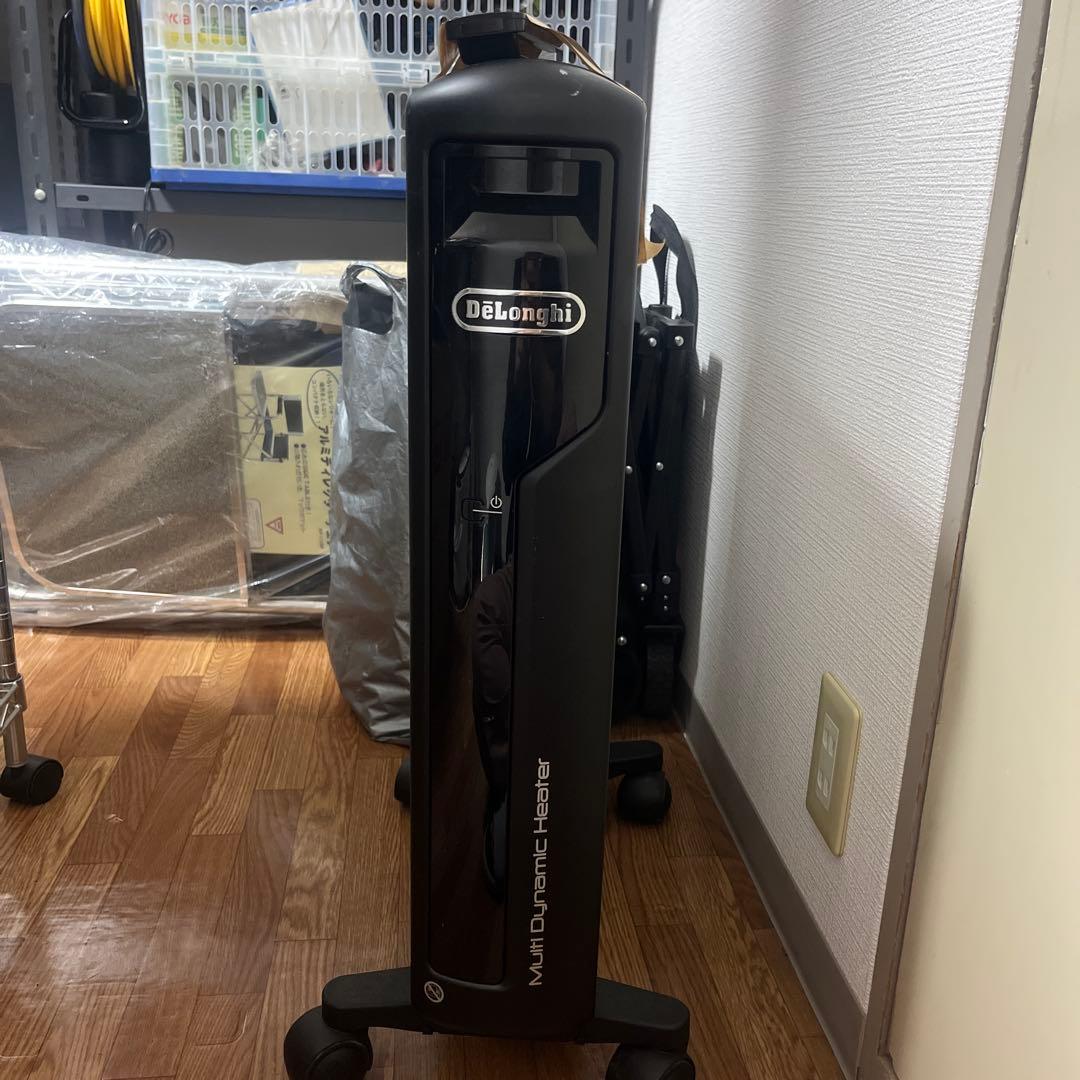 DeLonghi マルチダイナミックヒーター 1500W