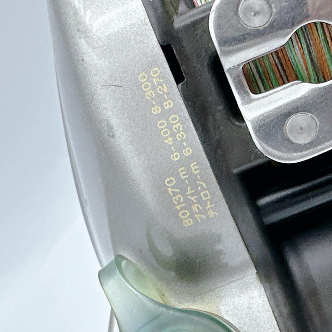 【良品】ダイワ 電動リール TANACOM BULL-S 600W 801370