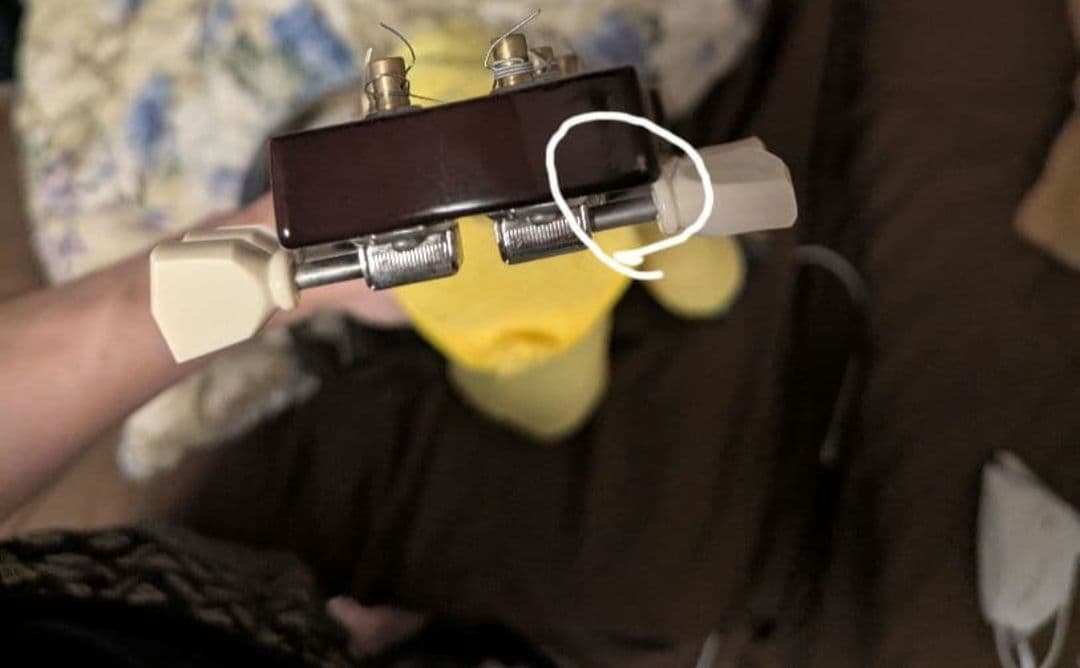 PRS 　mccarty 594 美品