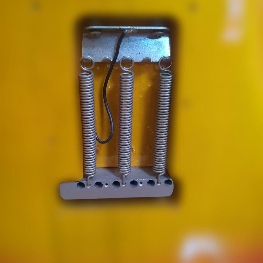 '80s日本製！Fernandes RST-50 '57 The Revival