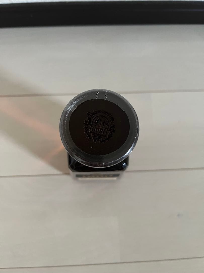 テキーラ1800 アネホ