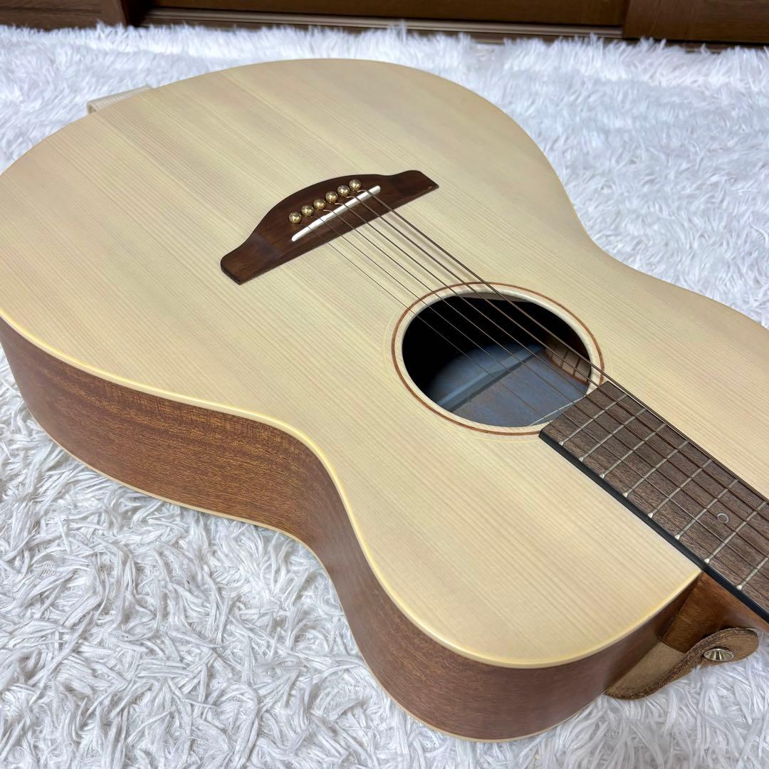 ✨美品✨YAMAHA STORIA ヤマハ　アコースティックギター　ソフトケース